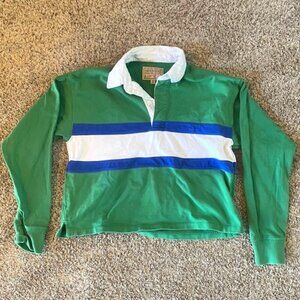 Vintage Abercrombie & Fitch